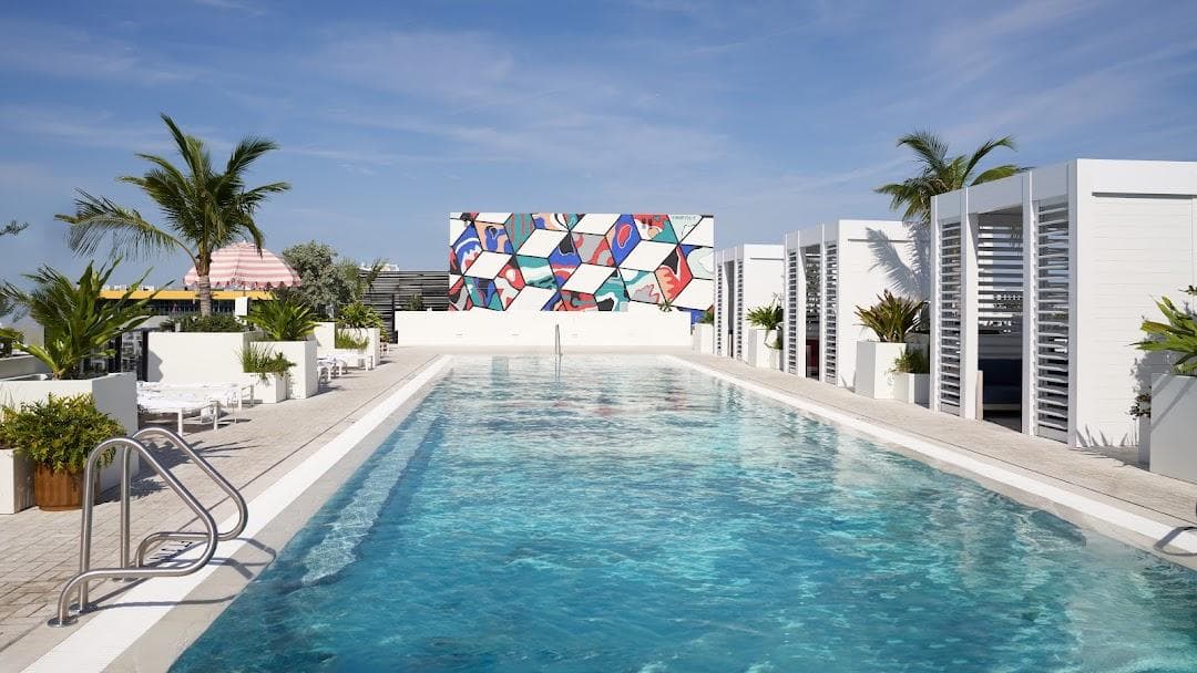 Arlo Wynwood photo 3