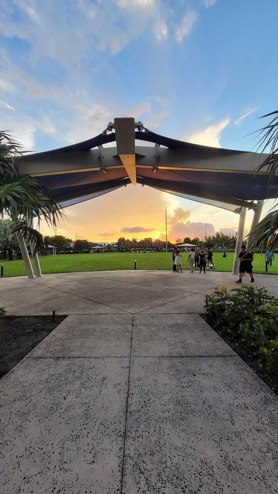 Doral Glades Park photo 4