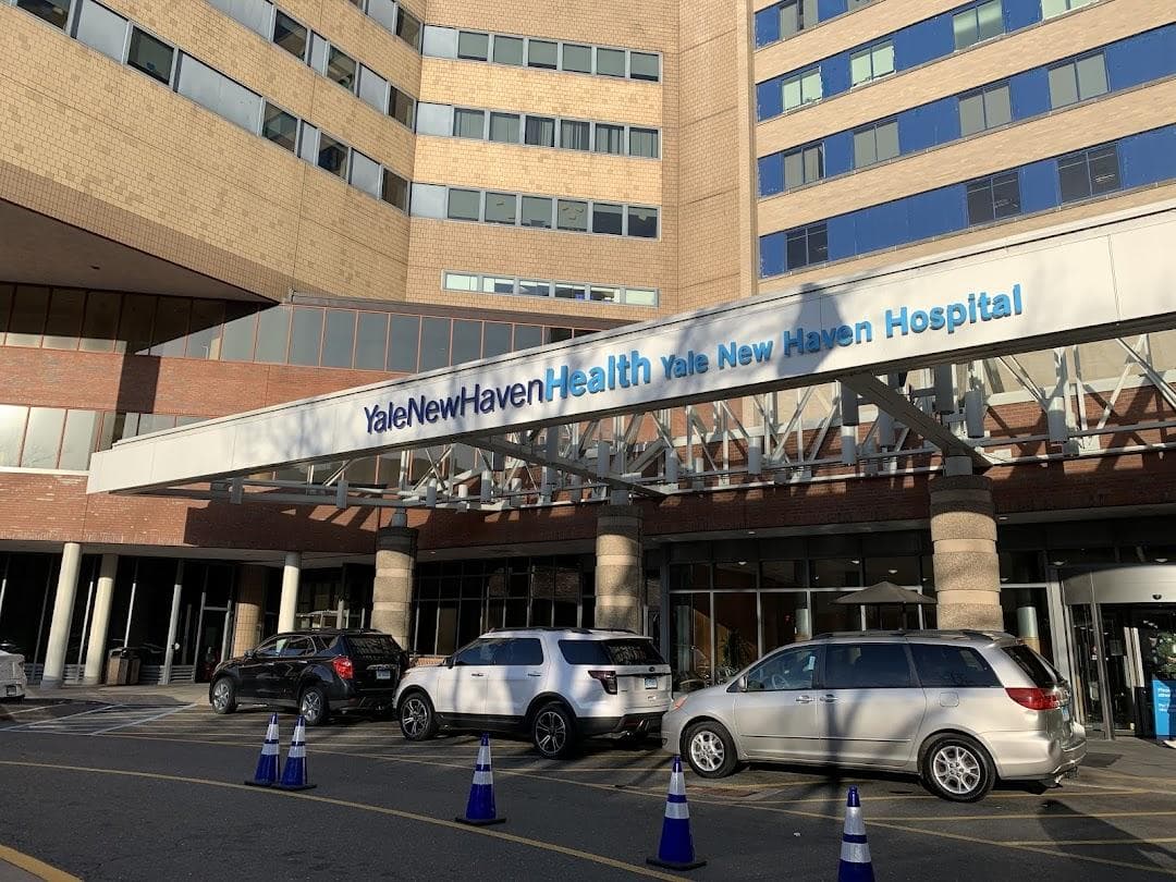 Yale New Haven Hospital photo 5