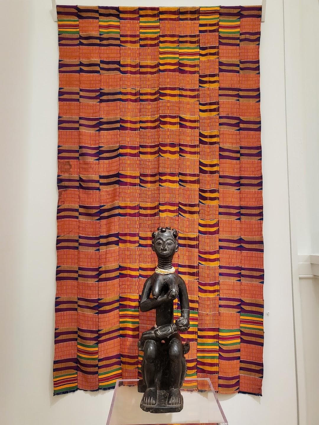 Frances M. Maguire Art Museum at Saint Joseph's University photo 4