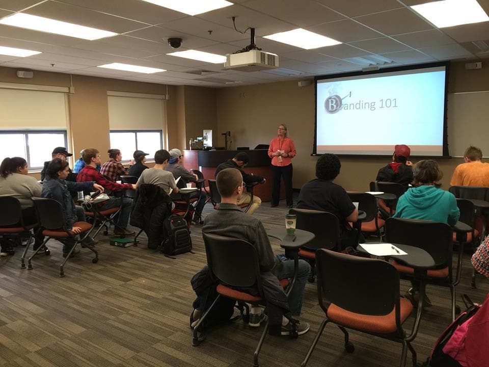 CT State Community College Middlesex photo 2