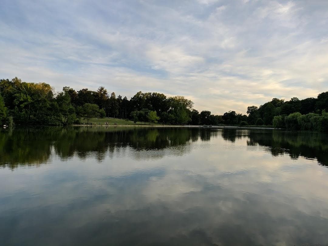 Kissena Park photo 4