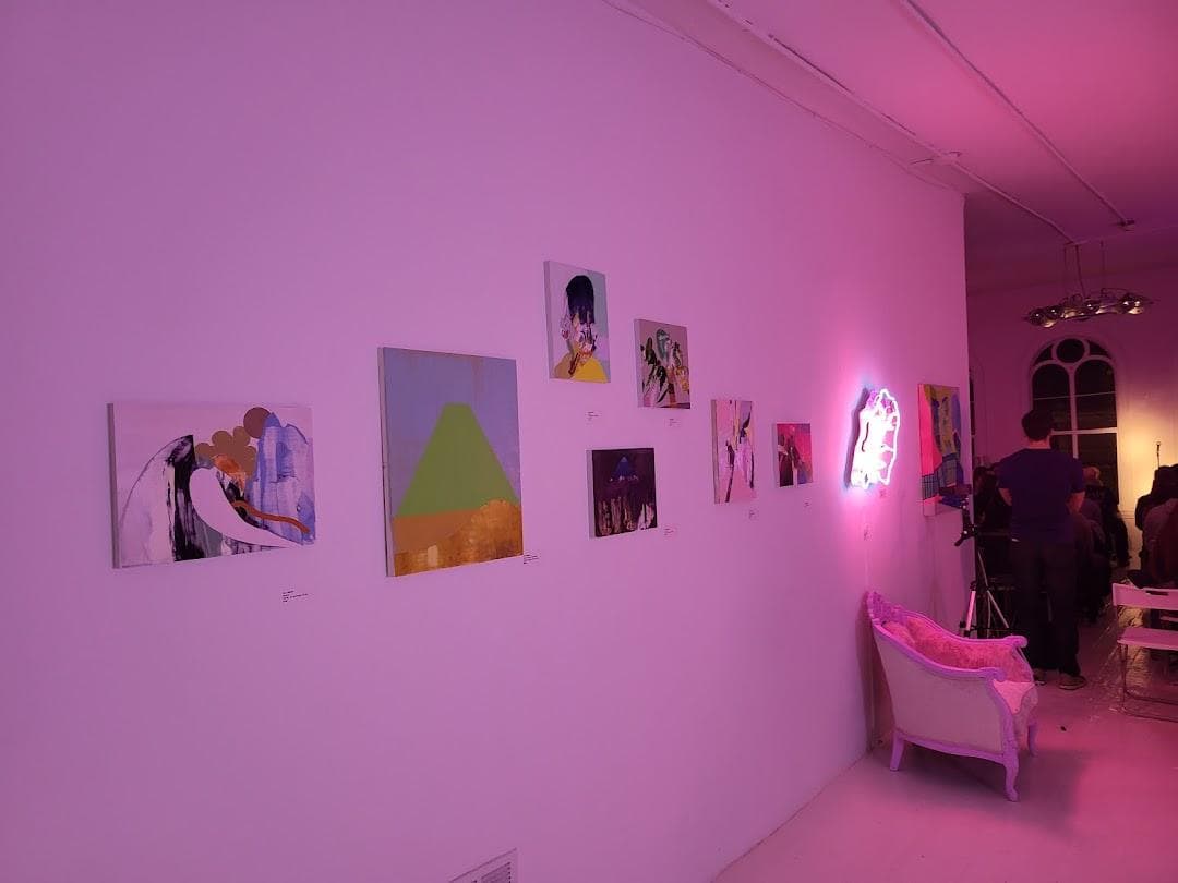 James Oliver Gallery photo 3
