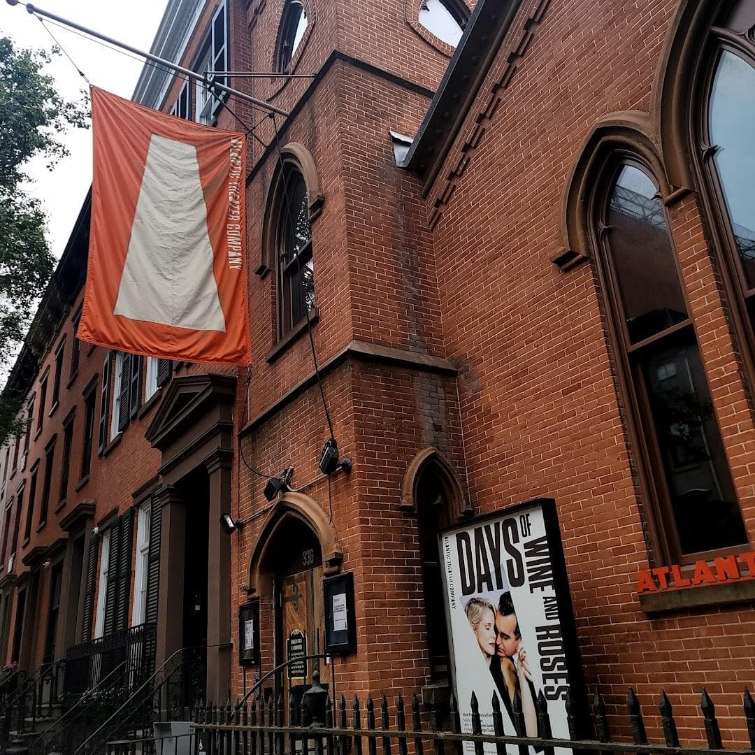 Atlantic Theater Company Linda Gross Theater photo 6