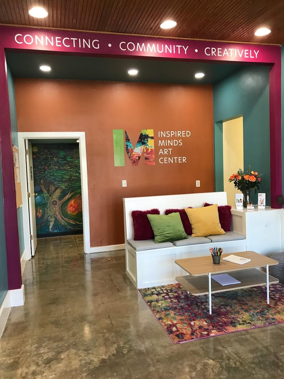 Inspired Minds Art Center photo 3