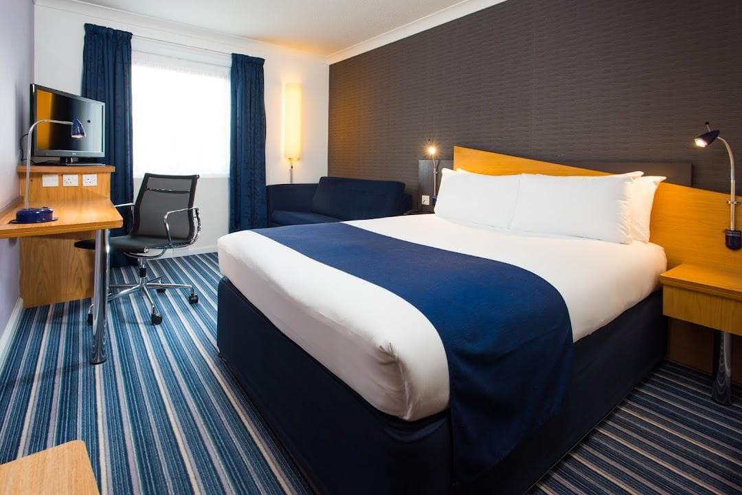 Holiday Inn Express London - Wandsworth by IHG photo 3