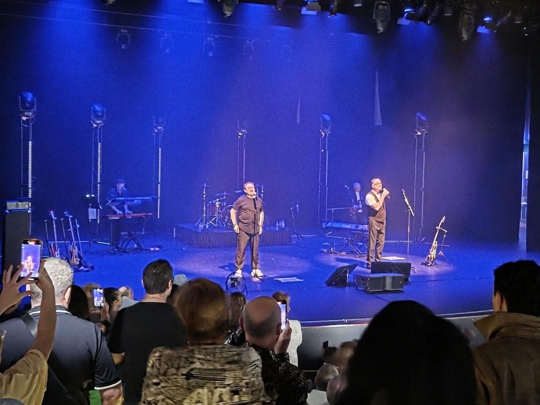 Lauderhill Performing Arts Center photo 1