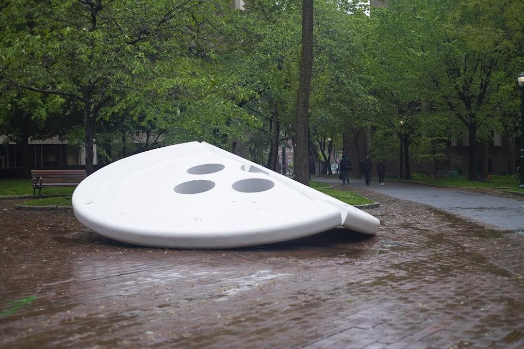 Van Pelt Library photo 2