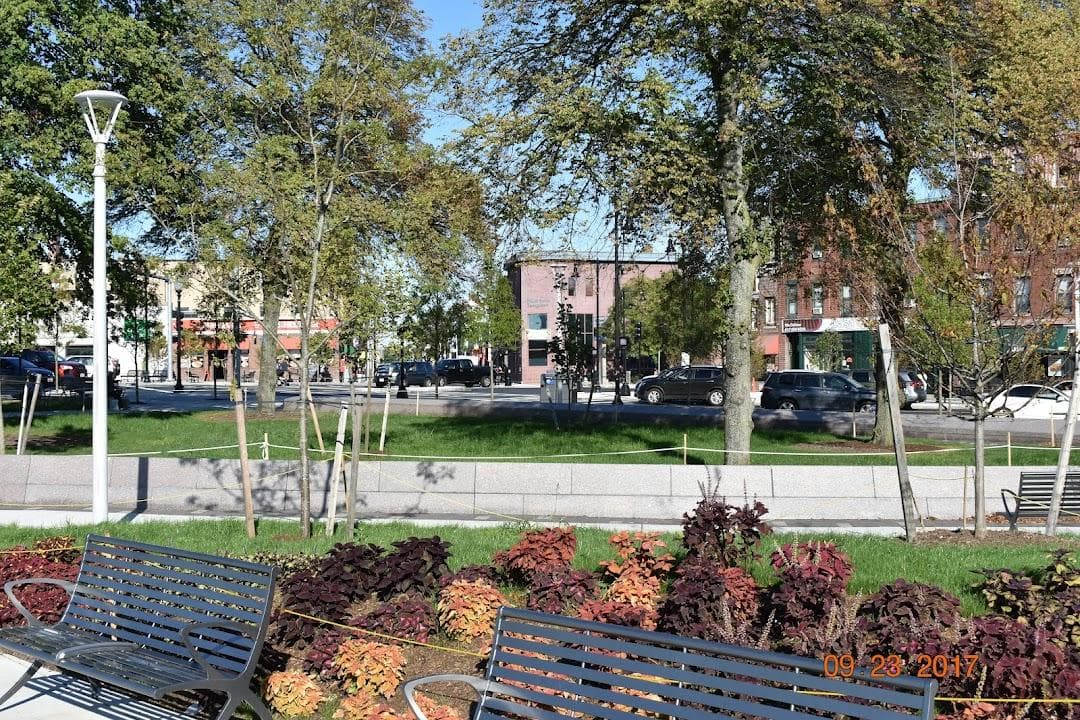 Central Square photo 2