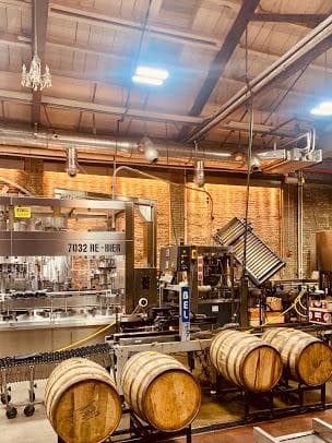 Brooklyn Brewery photo 5