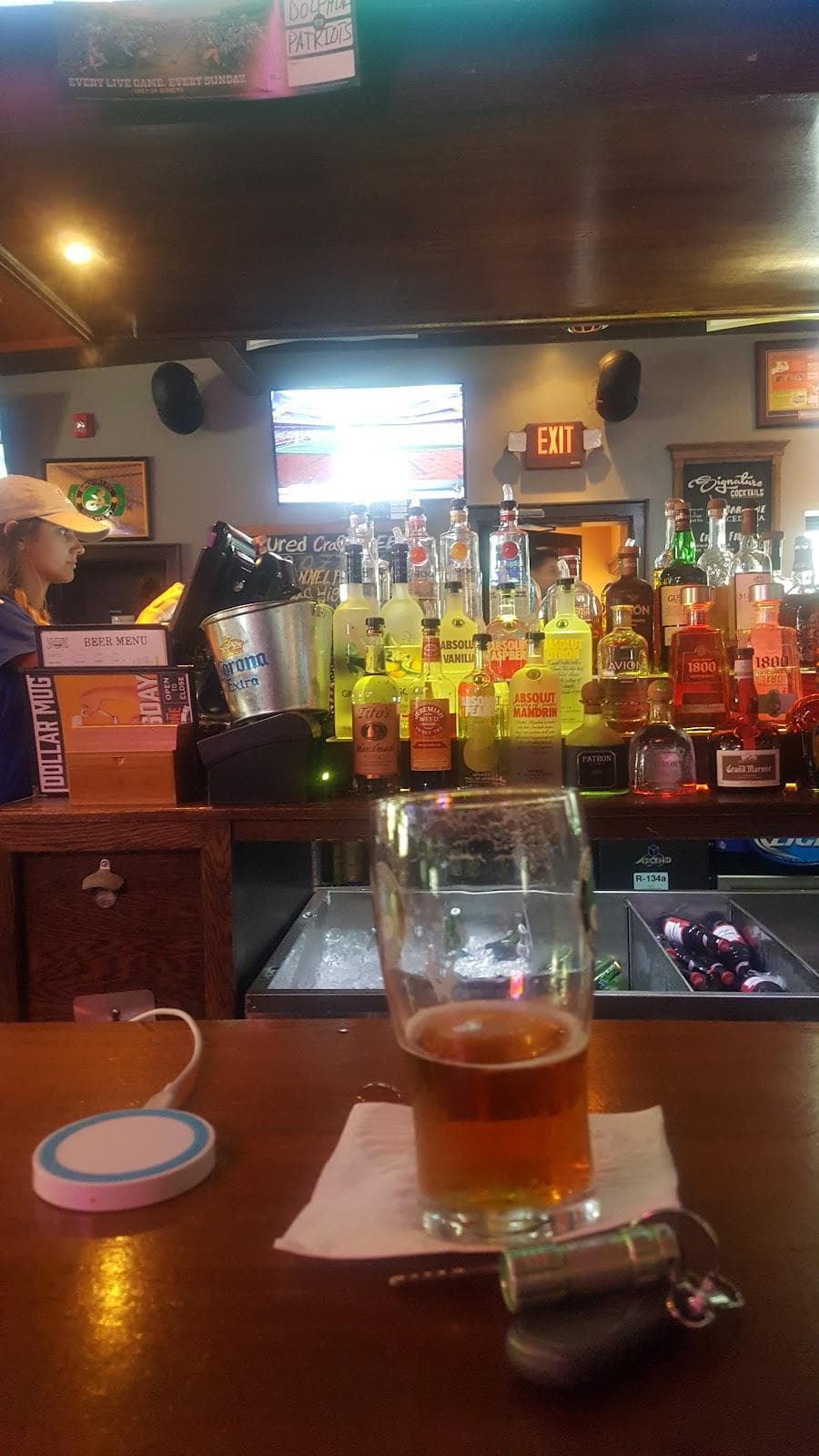 The Post Bar photo 6