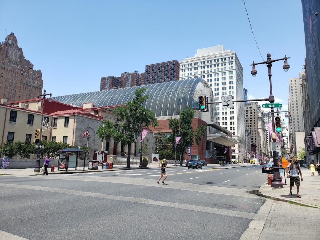 Kimmel Center for the Performing Arts photo 3