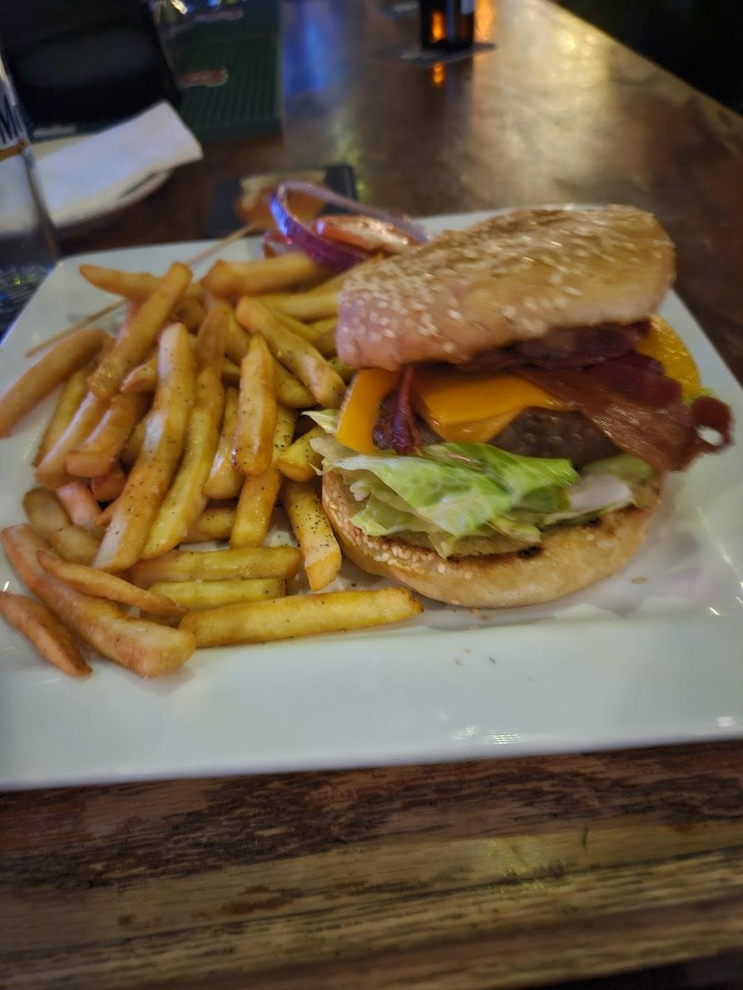Jeanie Johnston Pub & Grill photo 3