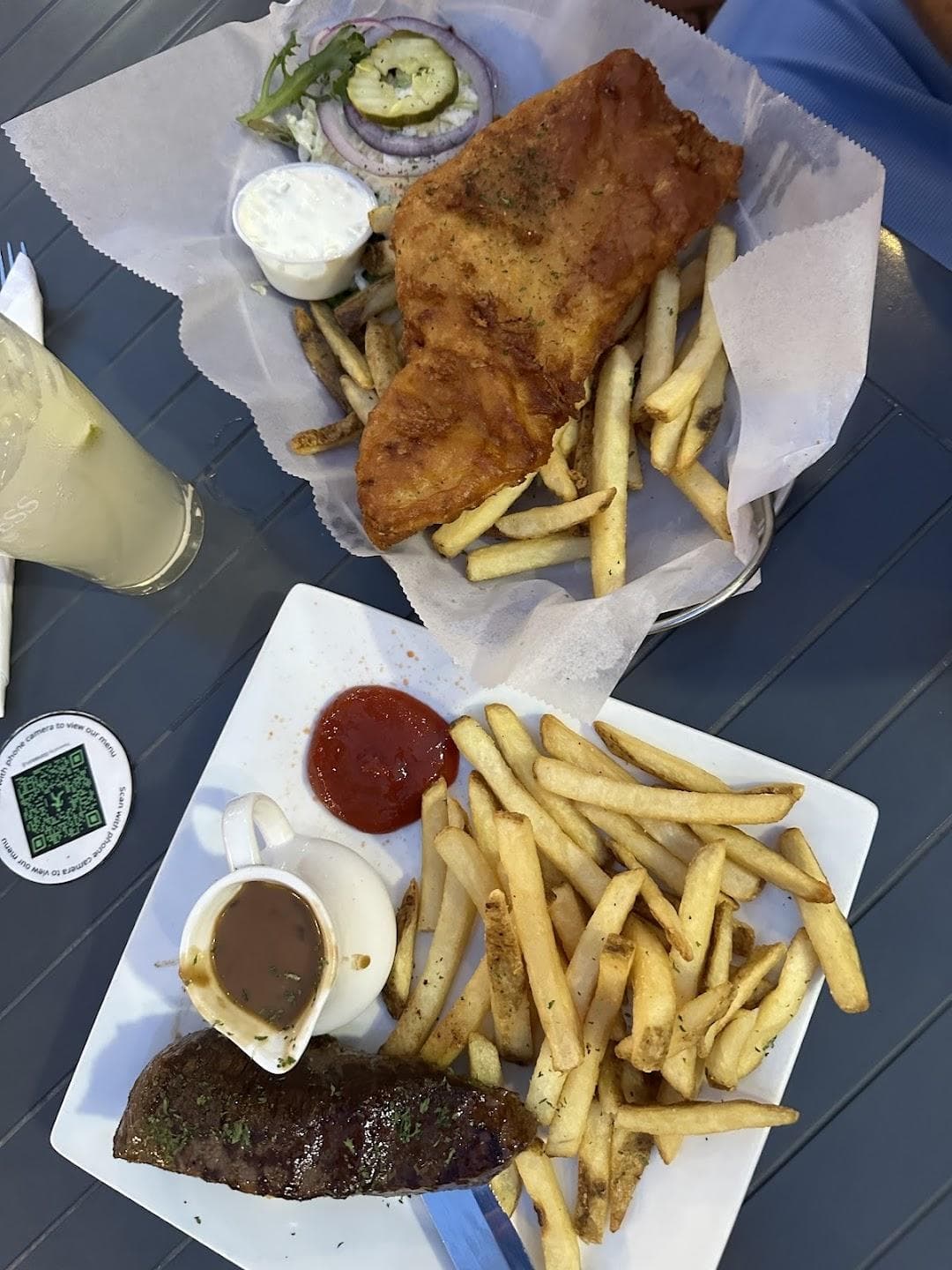 The Trinity Bar & Restaurant photo 2