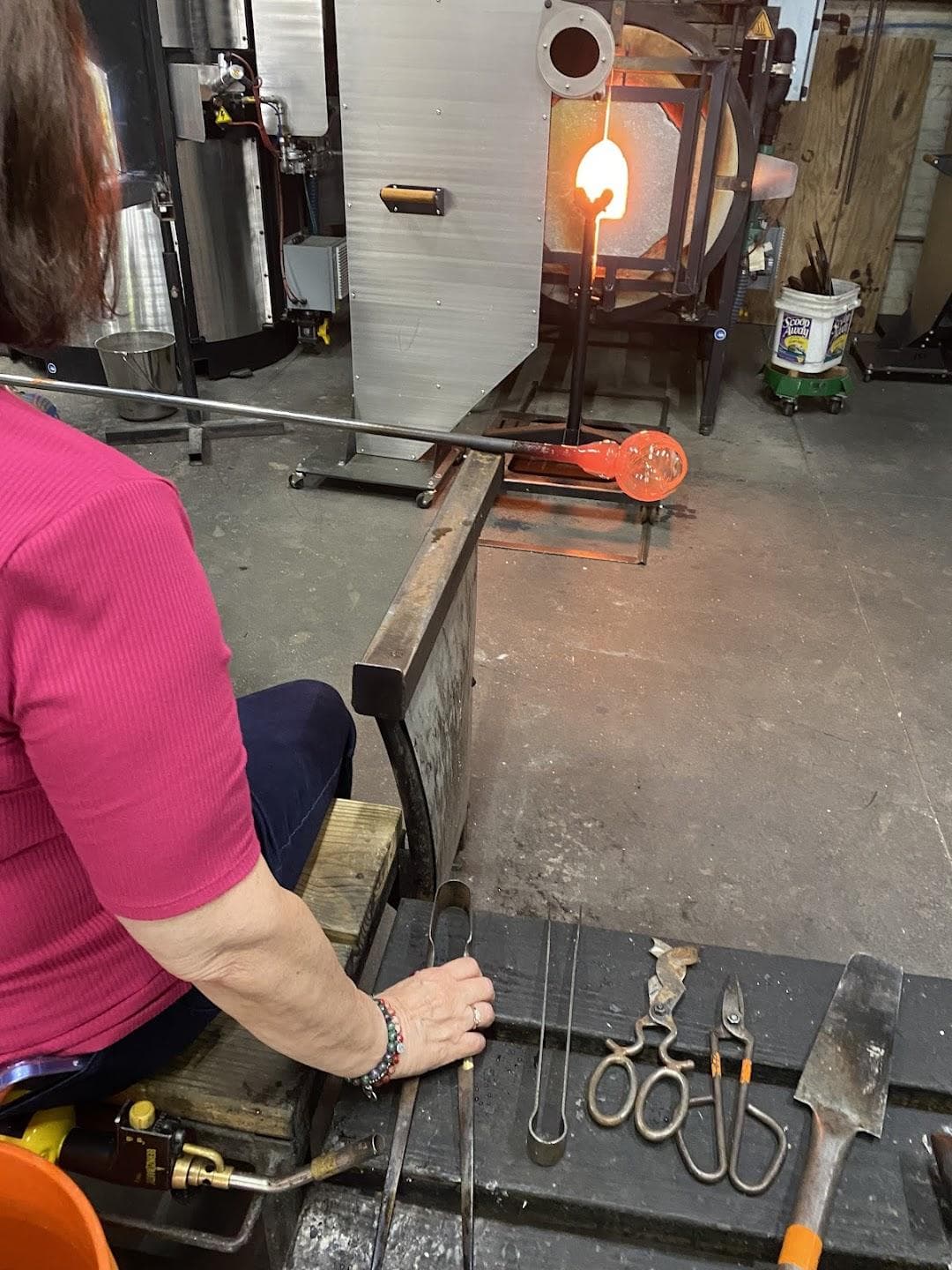 GlassRoots Inc photo 6