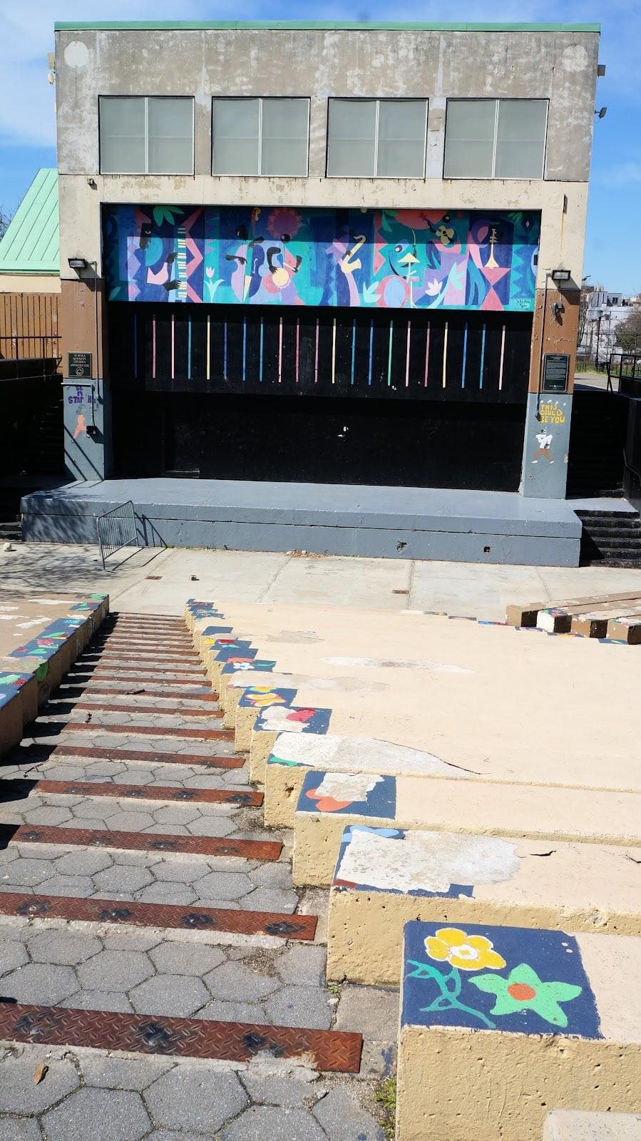 Herbert Von King Cultural Arts Center photo 2