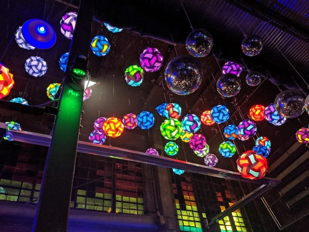 Franklin Music Hall photo 3