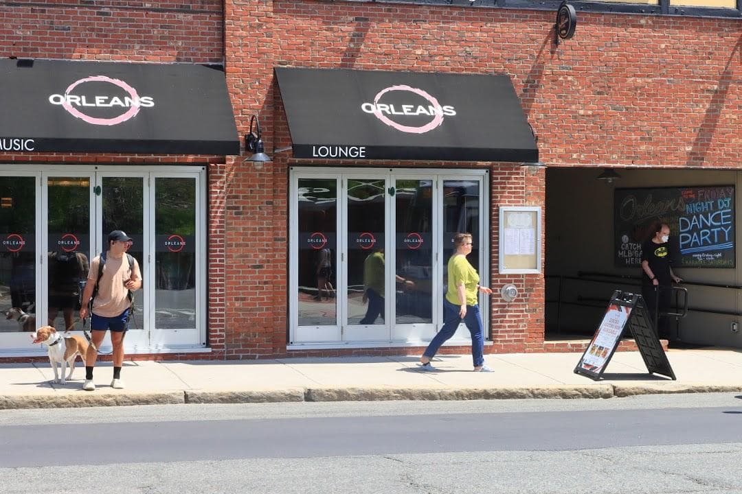 Orleans Restaurant photo 1