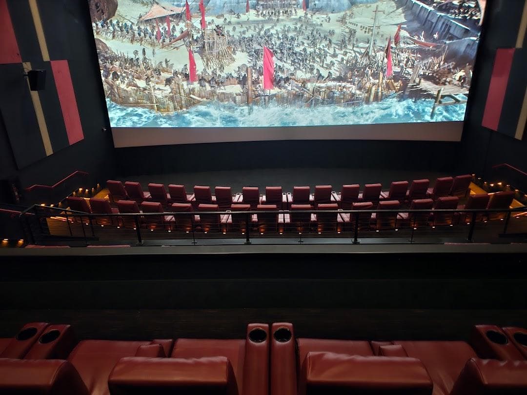 AMC Pembroke Lakes 9 photo 3