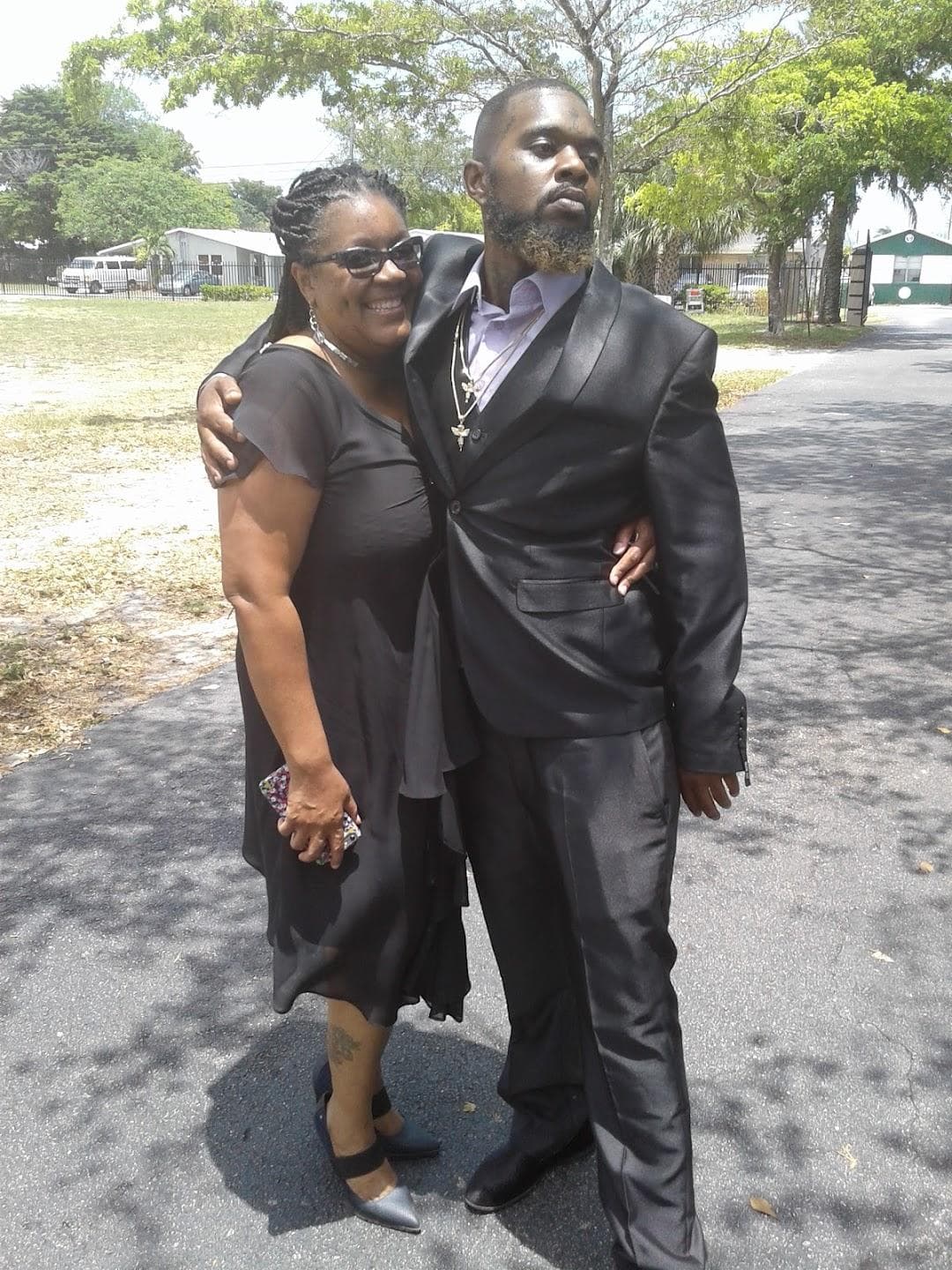 Dr. Martin Luther King, Jr Park & Dream Center photo 1