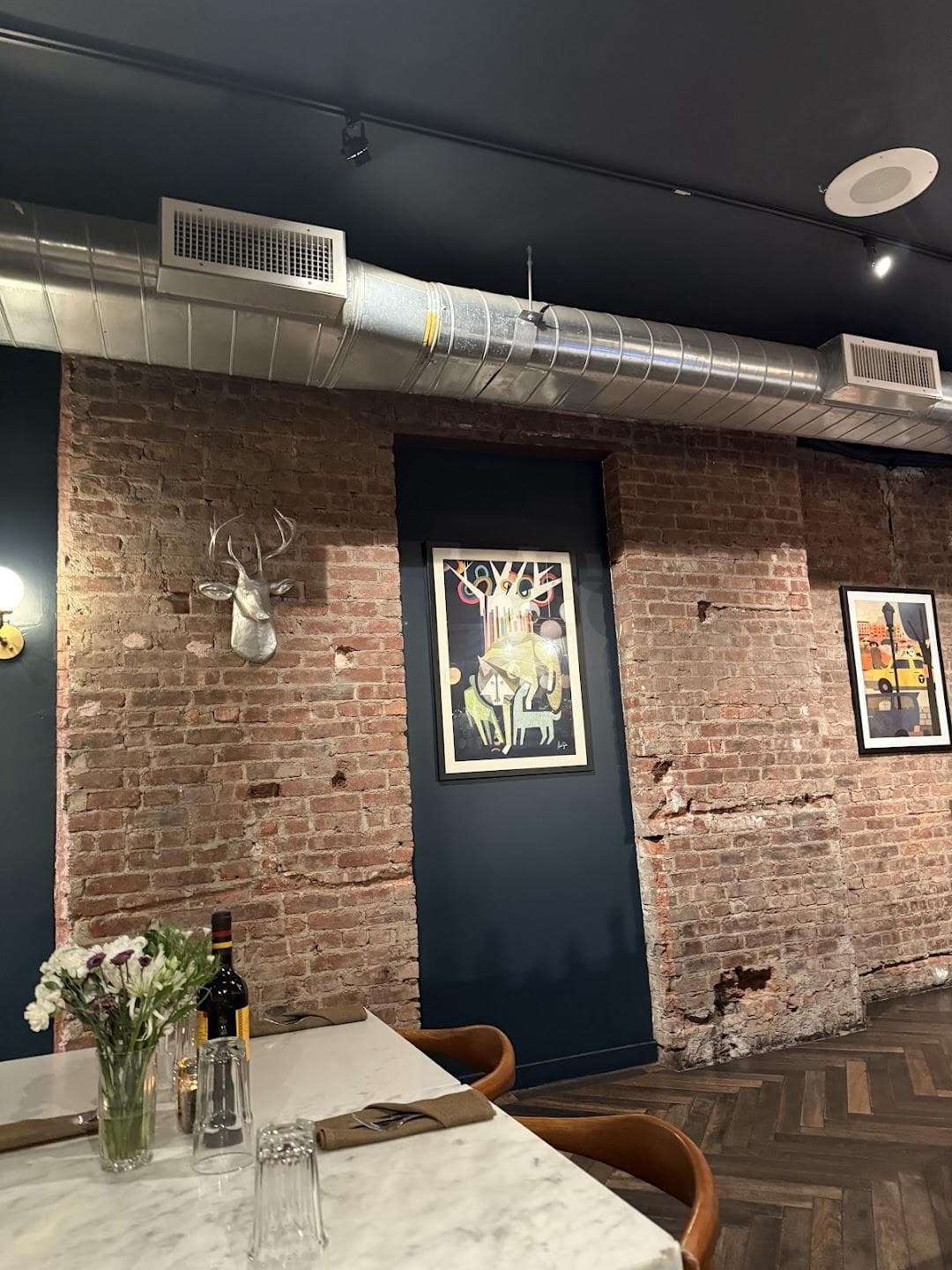 Wolf & Lamb Steakhouse photo 6