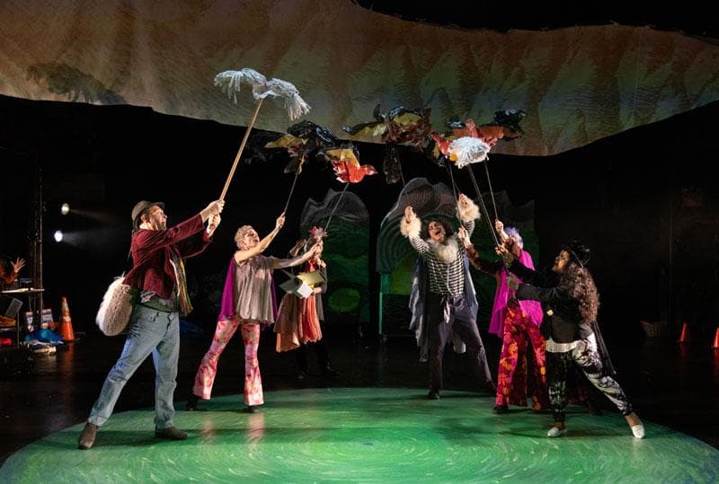 La MaMa Experimental Theatre Club photo 6