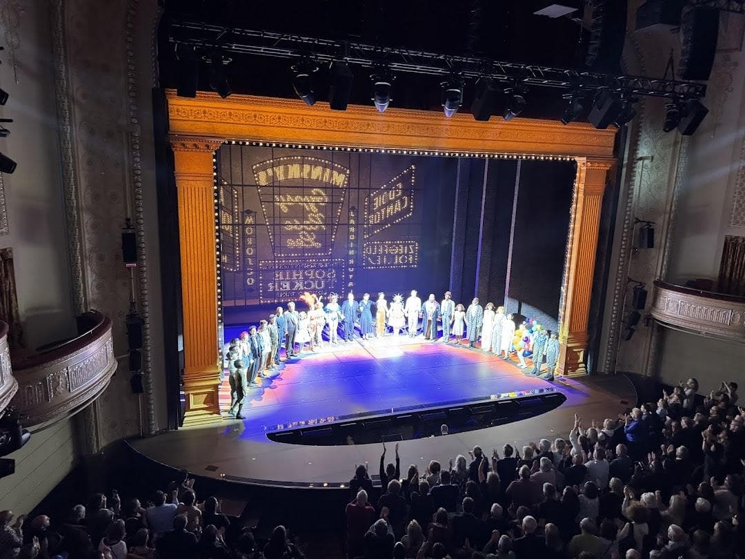 Majestic Theatre photo 4