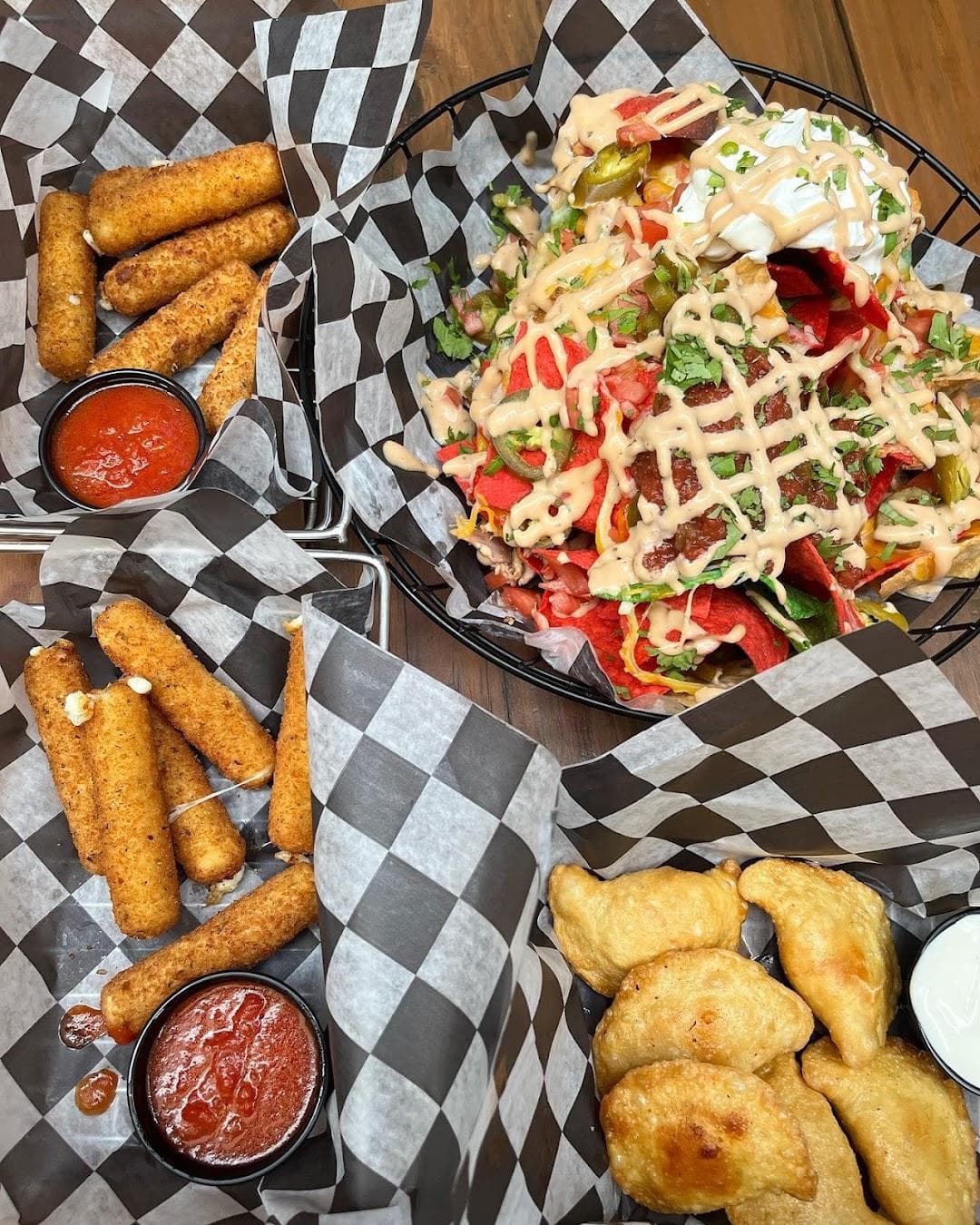 Farside Tavern photo 5