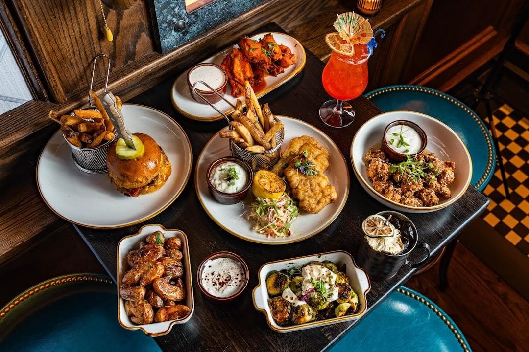 The Three Monkeys photo 4