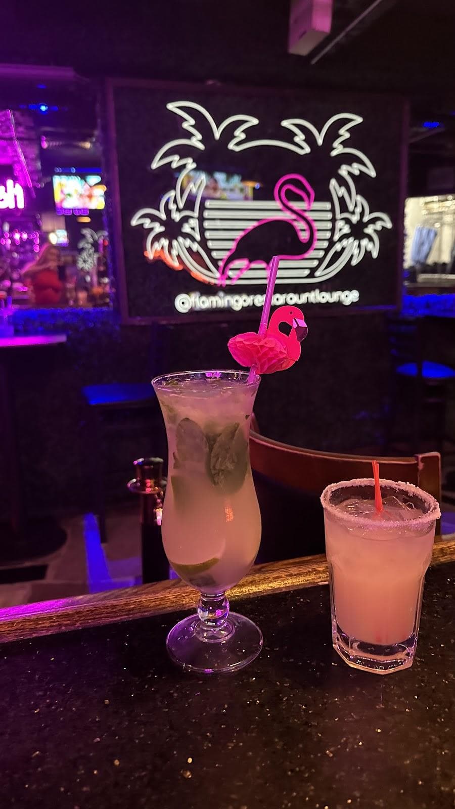 Flamingo Restaurant and Lounge photo 1