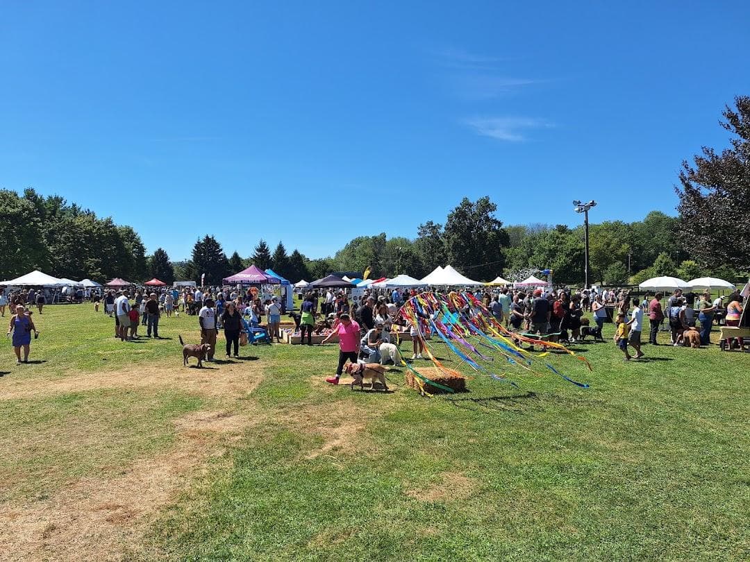 The Sussex County Fairgrounds photo 4