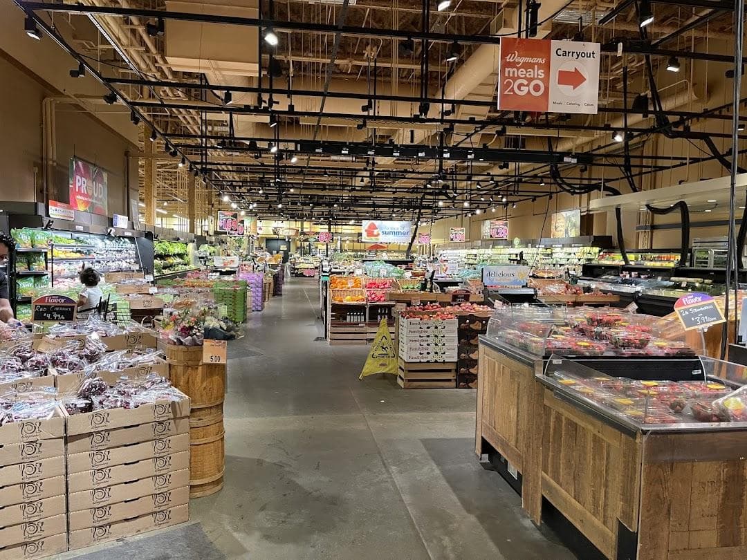 King of Prussia Town Center photo 3