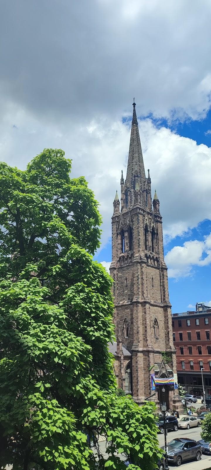 Church of the Covenant photo 4