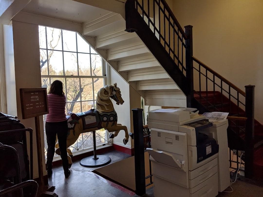 Arsenal Gallery photo 1