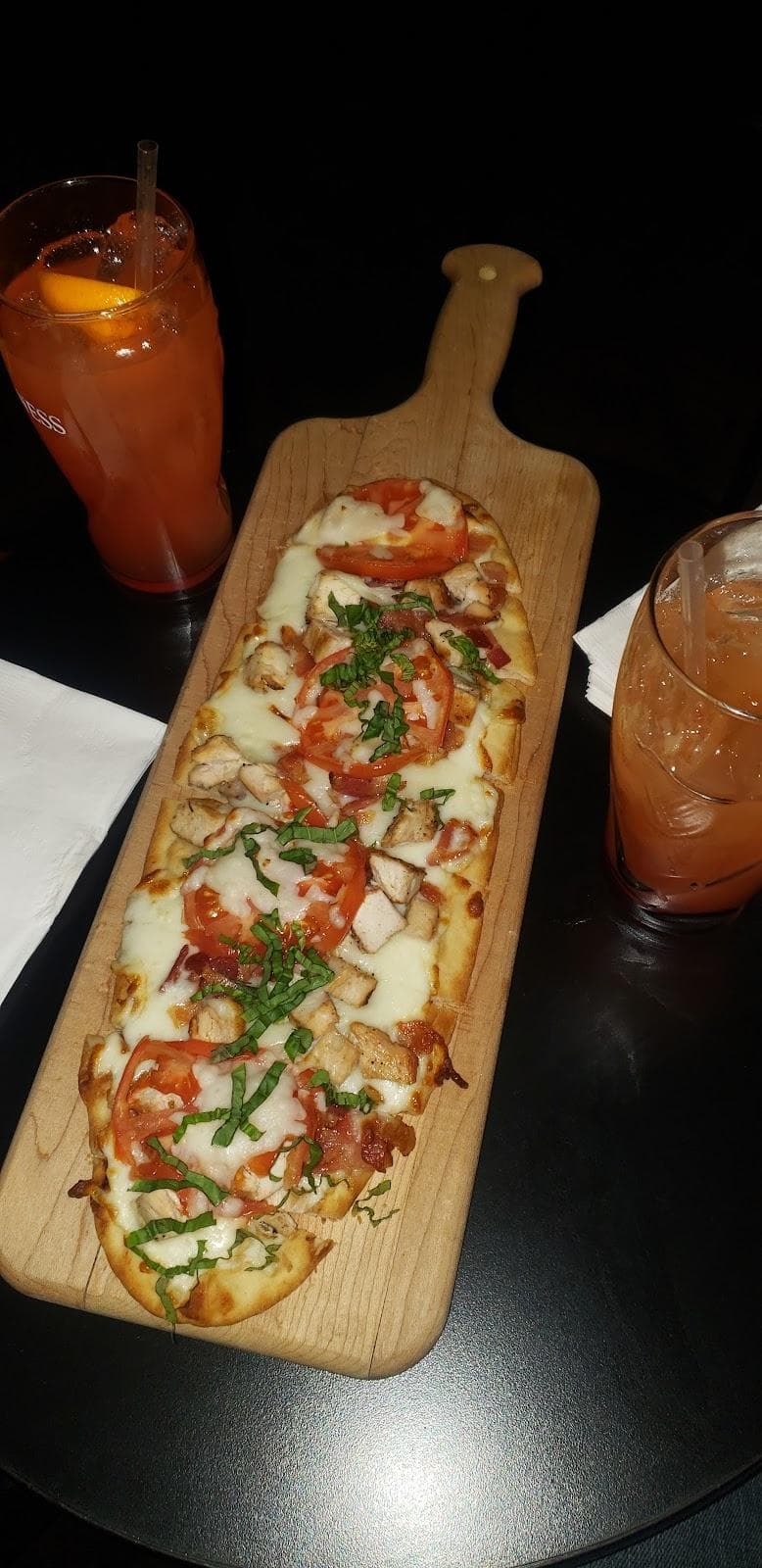 Stress Factory Comedy Club photo 2