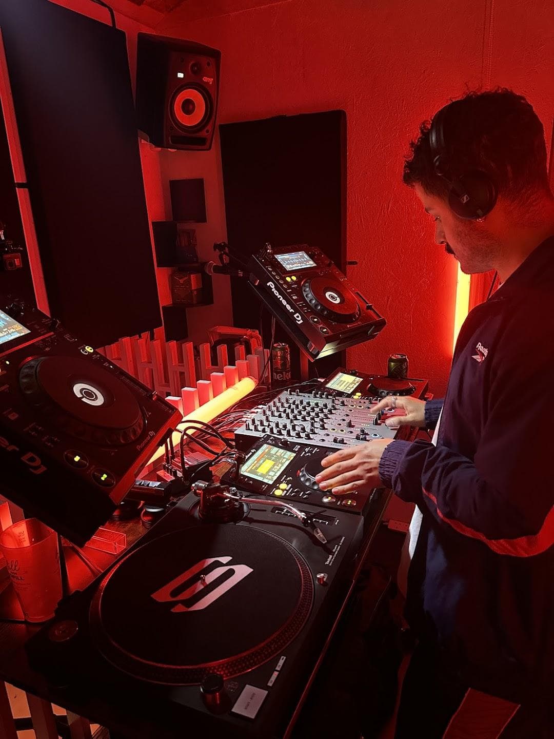 Square Studio Lab photo 1