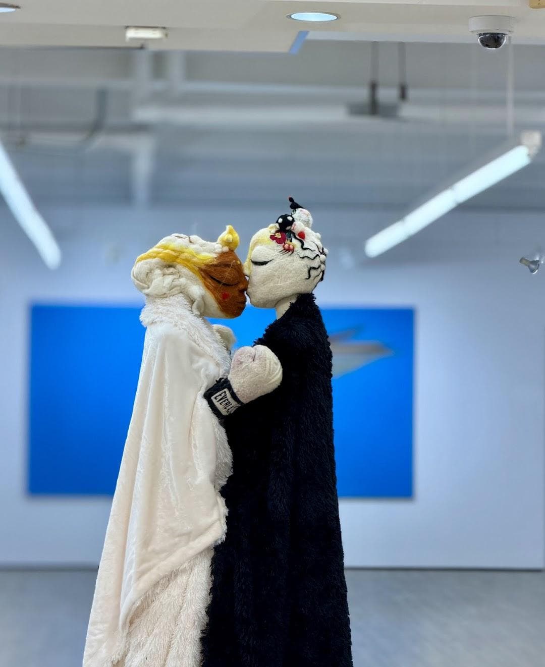 The Art Gallery at Brooklyn College photo 2