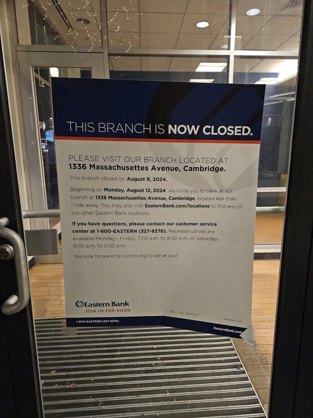 Eastern Bank photo 3