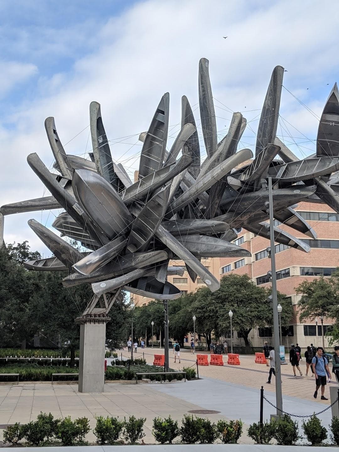 The University of Texas at Austin photo 4