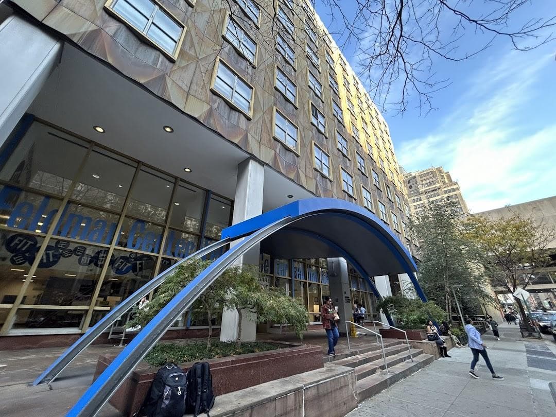 Fashion Institute of Technology photo 4