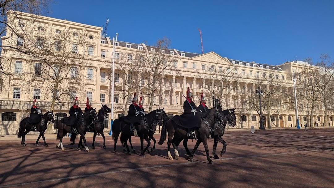 Institute of Contemporary Arts photo 1