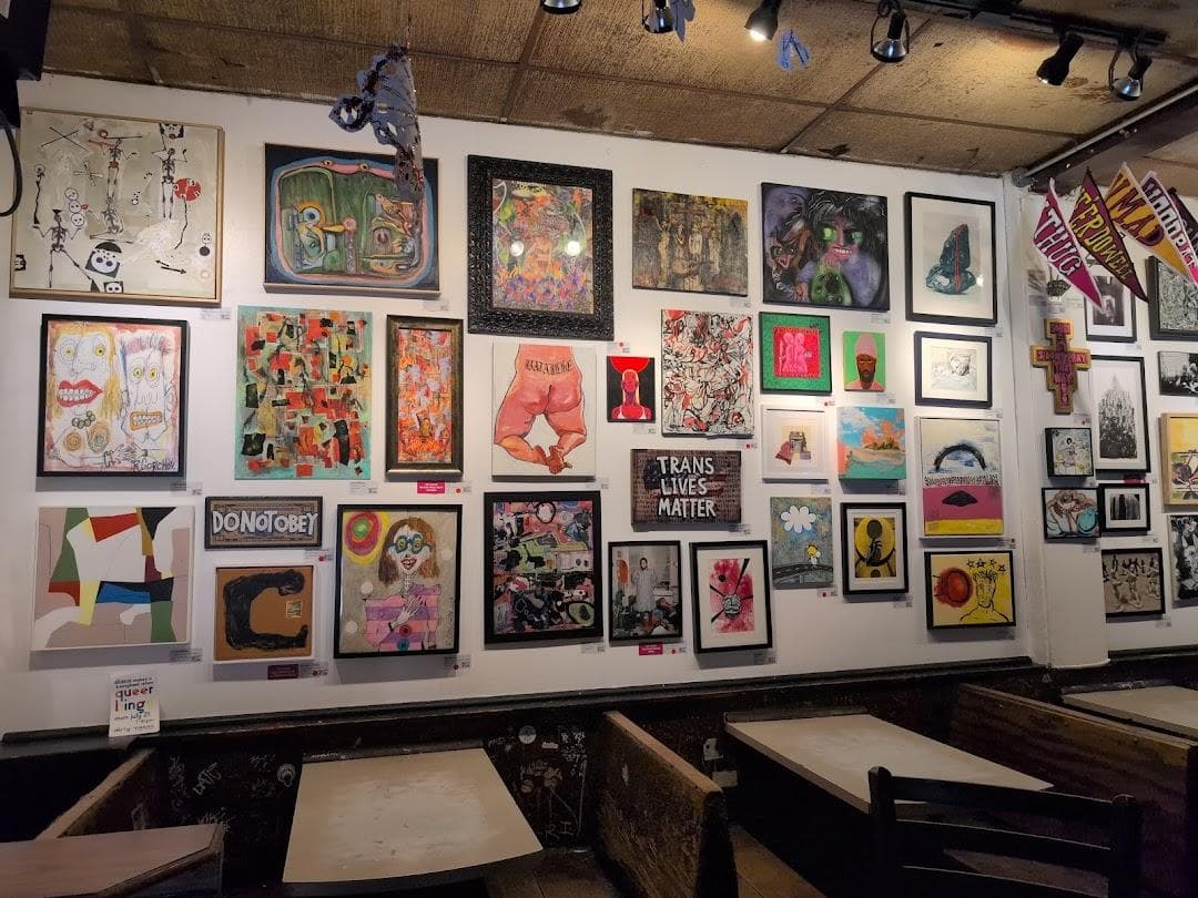 Dirty Franks photo 6