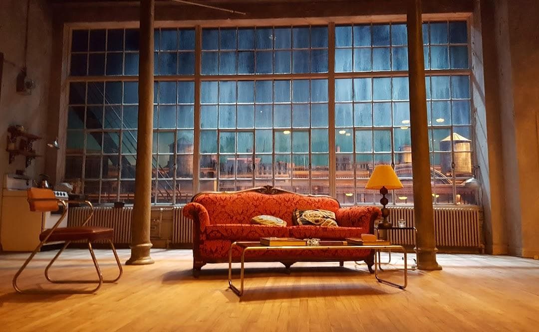 Hudson Theatre photo 5