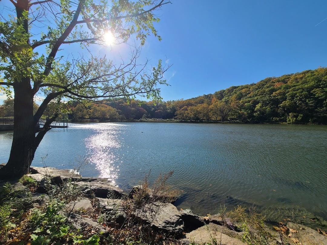 Inwood Hill Park photo 4