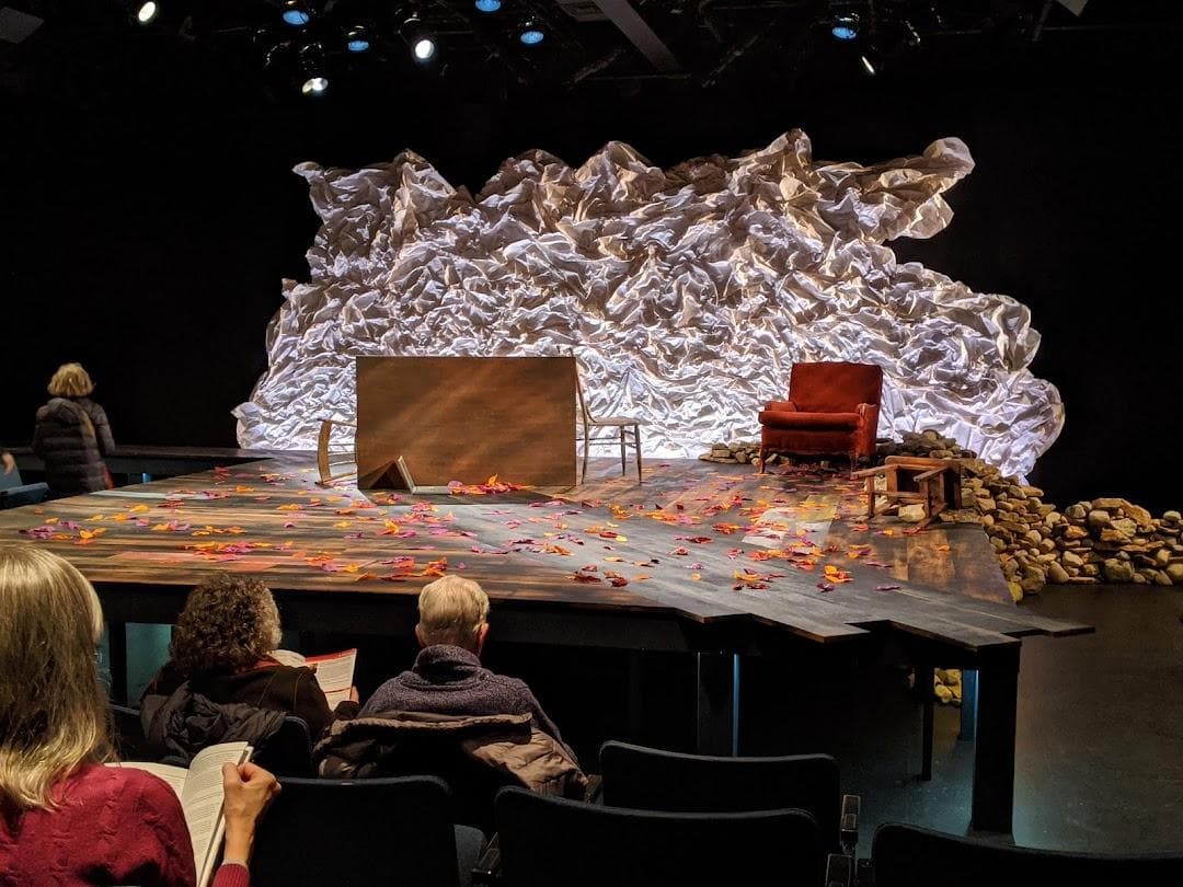 Arden Theatre Company photo 2