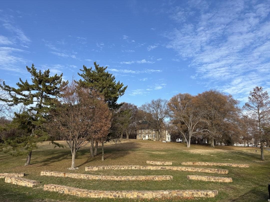 The Conference House photo 4