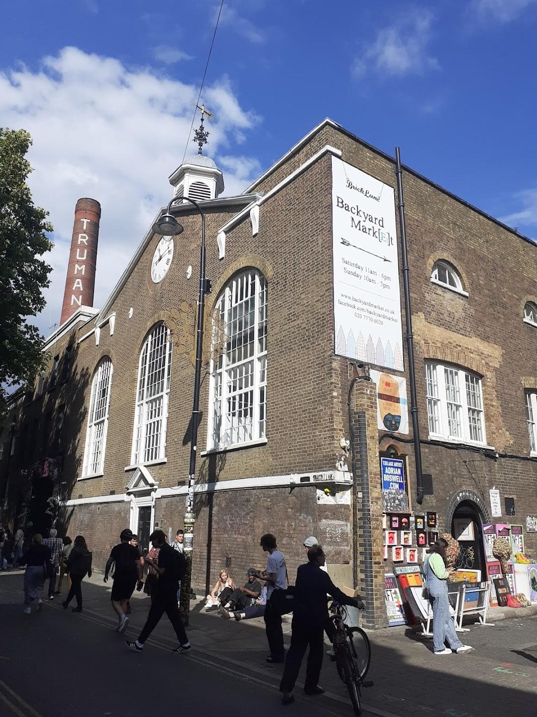 The Truman Brewery photo 5