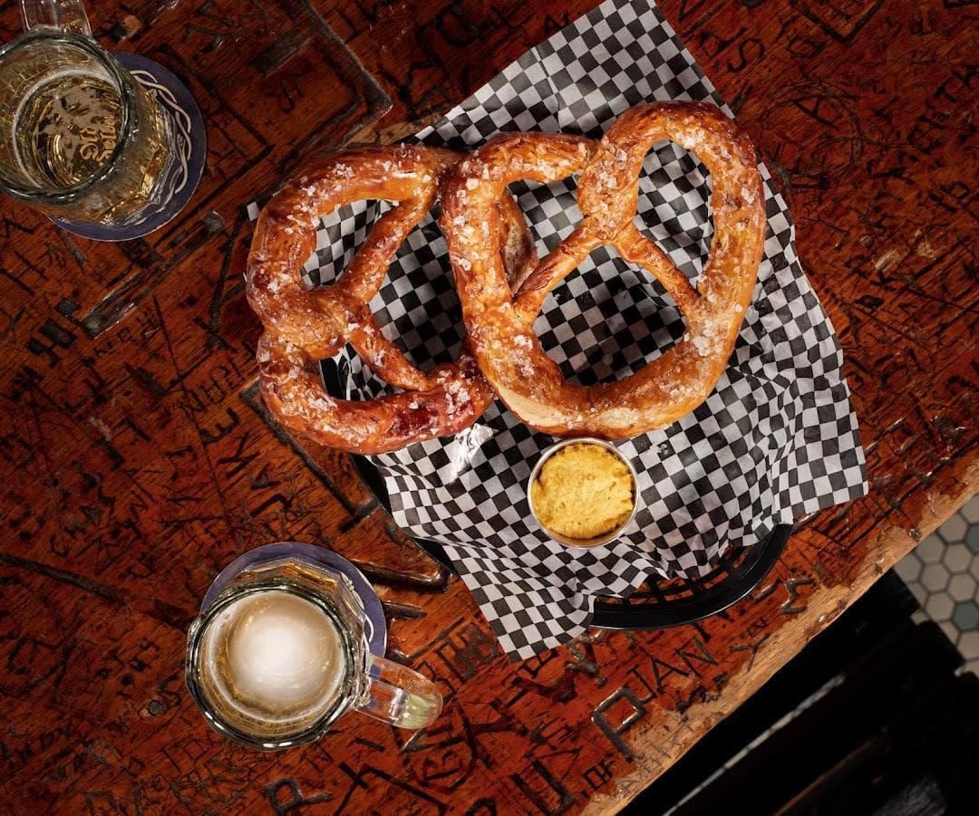 Old Heidelberg photo 4