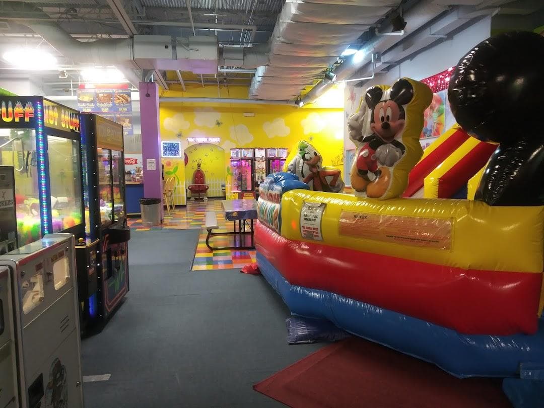 Lakeline Mall photo 5