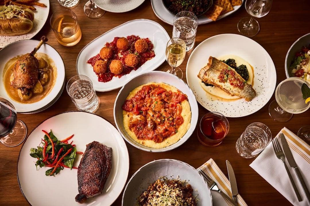 Dogwood Southern Table & Bar photo 2